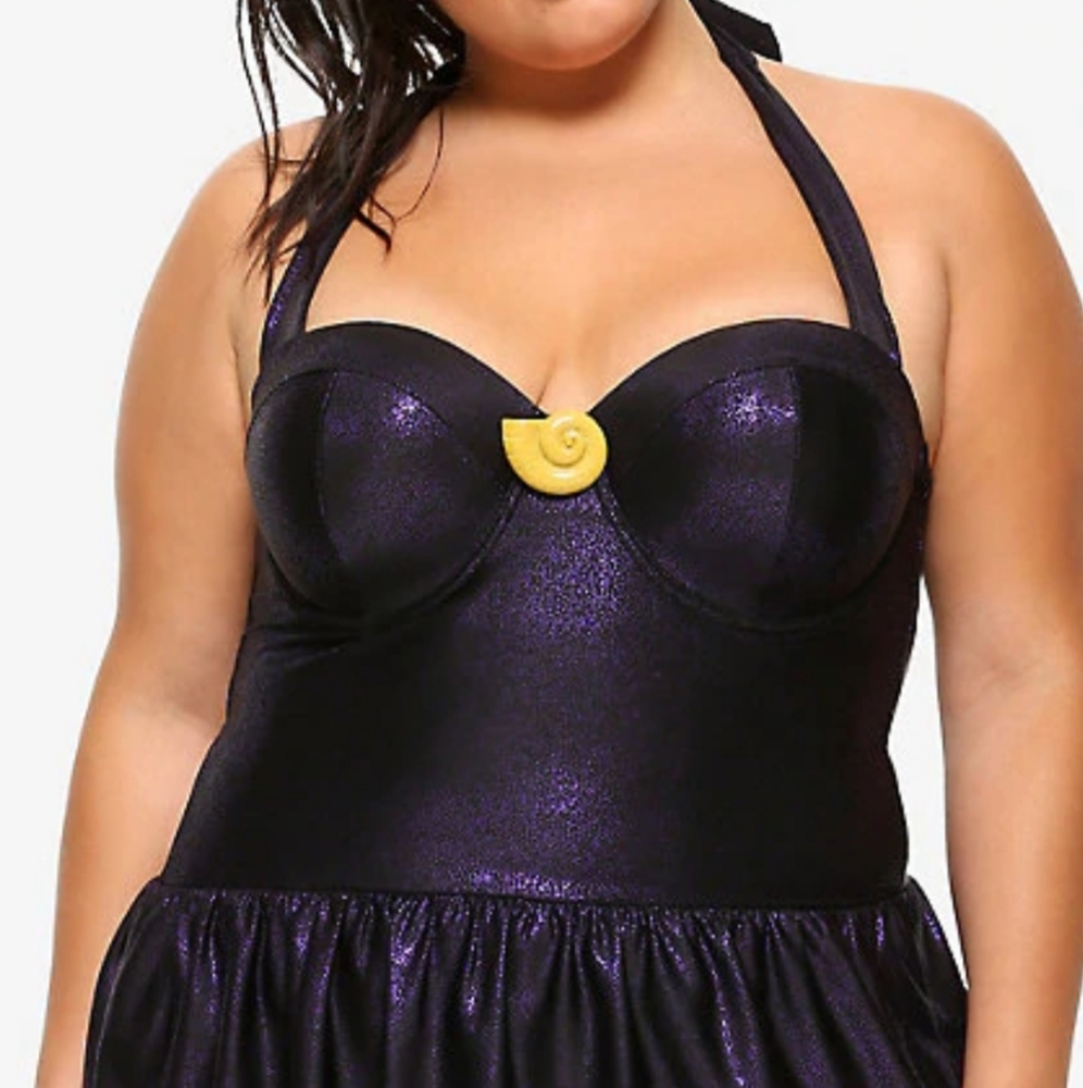 Swimsuit
